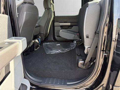 New 2026 Ford F350 XL w/ STX Appearance Package image 13