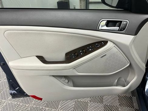 Used 2015 Kia Optima EX w/ EX Premium Package FWD image 14