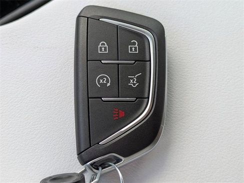 New 2026 Cadillac Lyriq Premium Sport image 34