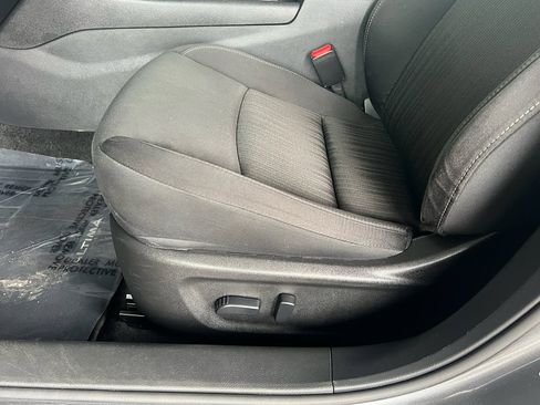 Used 2025 Nissan Altima 2.5 SV FWD image 20