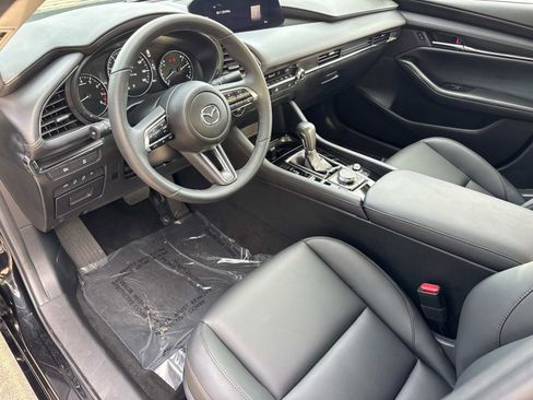 Used 2024 MAZDA MAZDA3 s image 22