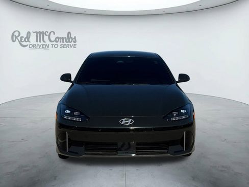 Certified 2023 Hyundai Ioniq 6 SEL image 8