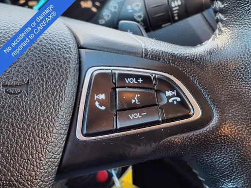 Used 2017 Ford Escape SE w/ Equipment Group 201A image 29