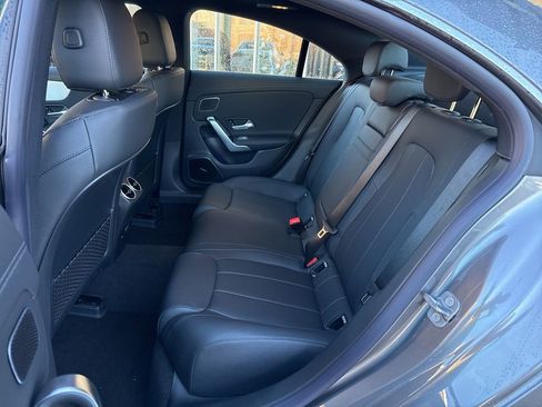 New 2026 Mercedes-Benz CLA 250 4MATIC image 18