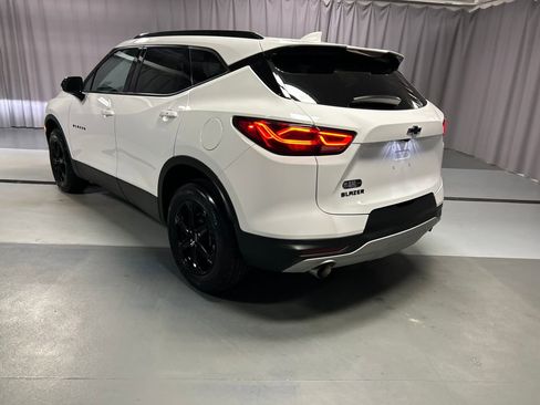 Used 2023 Chevrolet Blazer LT w/ Convenience Package image 5