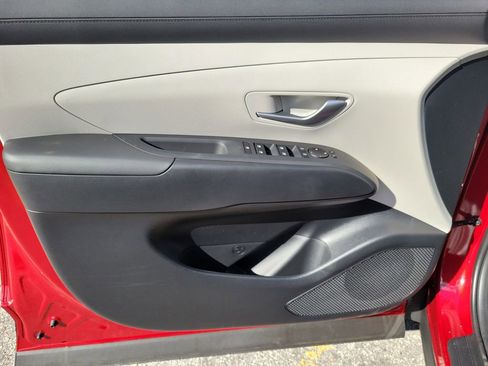 New 2026 Hyundai Tucson SEL FWD image 16