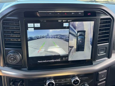 Used 2021 Ford F150 Raptor w/ Equipment Group 801A High image 27