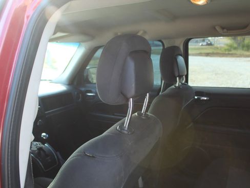 Used 2017 Jeep Patriot Sport w/ Power Value Group image 20