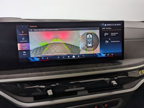 Used 2024 BMW X5 sDrive40i image 13