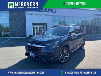 Used 2023 Subaru Ascent Limited w/ Technology Package