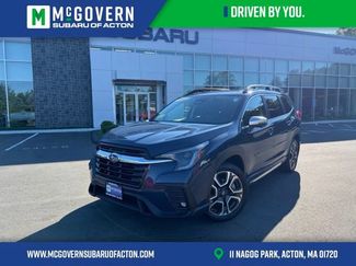 Used 2023 Subaru Ascent Limited w/ Technology Package AWD/4WD video 1
