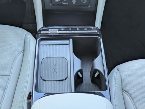 New 2026 Hyundai Tucson Limited image 21