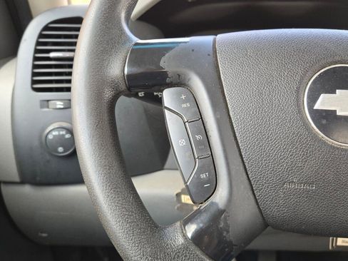 Used 2009 Chevrolet Silverado 1500 LS image 15