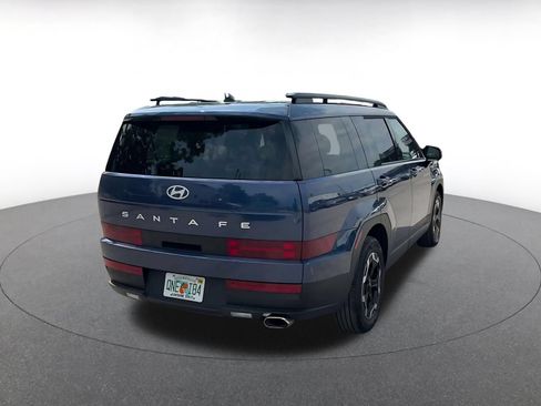 Used 2026 Hyundai Santa Fe SEL FWD image 11
