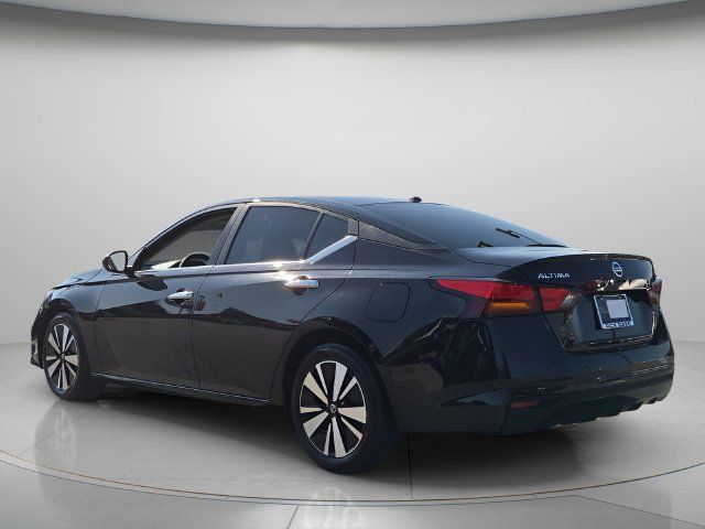 Used 2021 Nissan Altima 2.5 SV FWD image 6