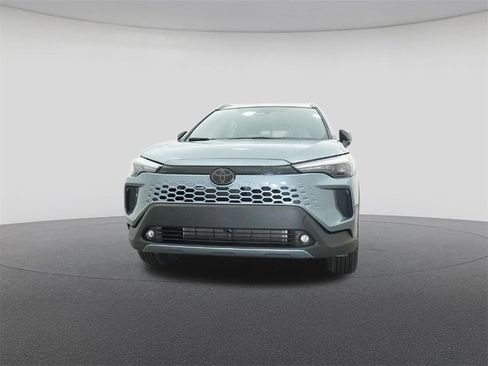 New 2026 Toyota Corolla Cross AWD Hybrid image 31