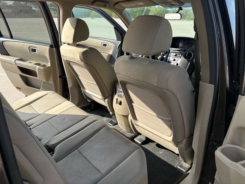 Used 2013 Honda Pilot LX image 18