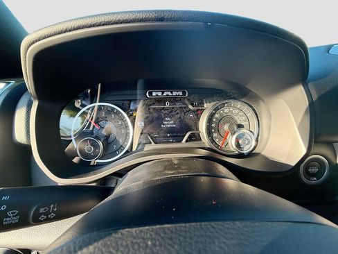 New 2026 RAM 1500 Big Horn AWD/4WD image 38