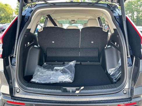 Used 2026 Honda CR-V EX-L image 21