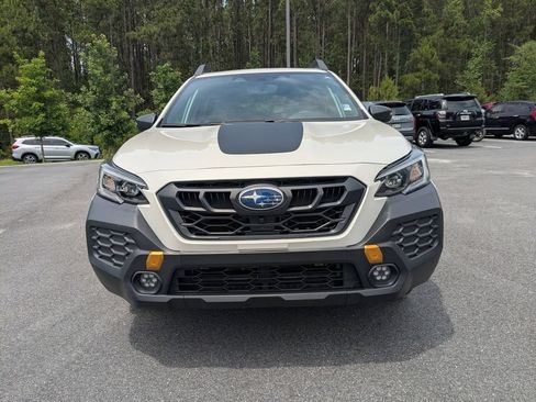 Used 2024 Subaru Outback Wilderness AWD/4WD image 9