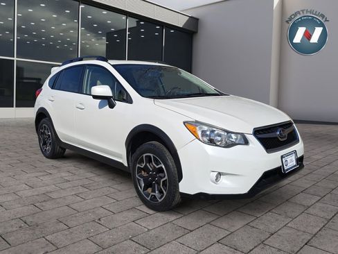 Used 2013 Subaru Crosstrek 2.0i Limited image 7