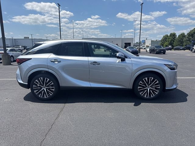 New 2026 Lexus RX 350 Premium Plus w/ Convenience Package AWD/4WD image 8
