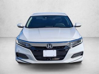 Used 2019 Honda Accord LX video 2