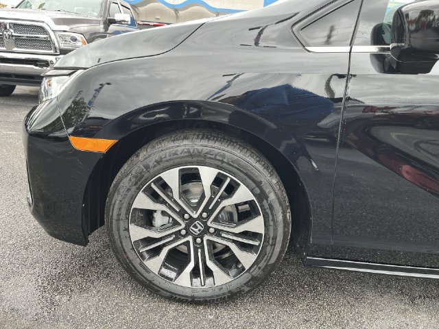 New 2027 Honda Odyssey Elite image 28
