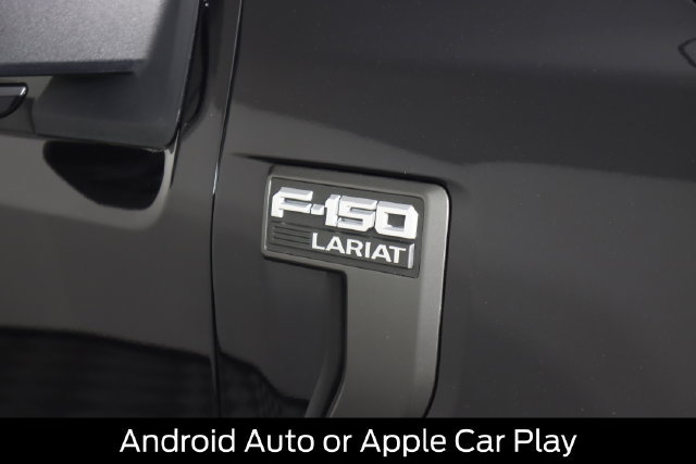 Used 2023 Ford F150 Lariat w/ Equipment Group 502A High AWD/4WD image 15