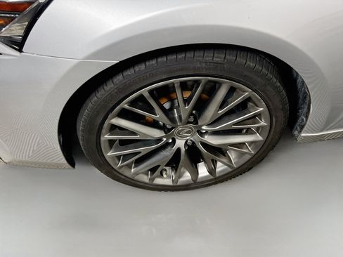 Used 2017 Lexus IS 200t RWD image 14