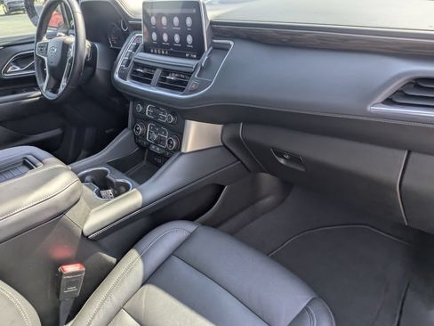Used 2021 Chevrolet Tahoe Z71 AWD/4WD image 36