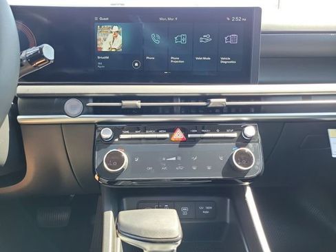 New 2026 Hyundai Tucson SEL image 12