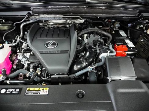 Certified 2023 Lexus RX 350 Premium image 27