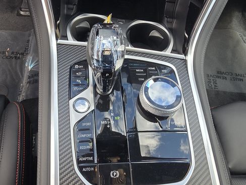 New 2026 BMW M850i xDrive image 20