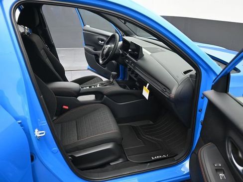 New 2026 Honda HR-V Sport image 30