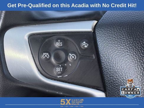 Used 2023 GMC Acadia SLT image 22