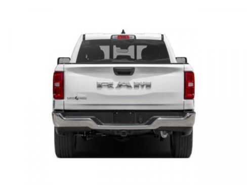 New 2026 RAM 1500 2WD Quad Cab image 8