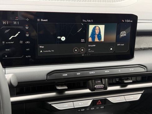 New 2027 Kia Telluride SX Prestige X-Pro image 27