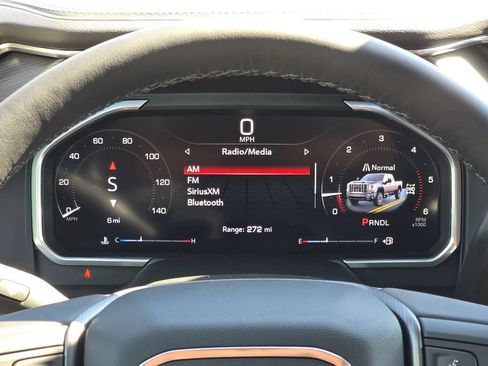 New 2026 GMC Sierra 3500 Denali Ultimate AWD/4WD image 28