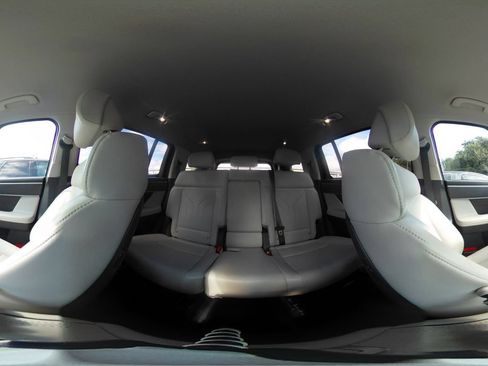 Used 2026 Hyundai Santa Fe SEL FWD image 43