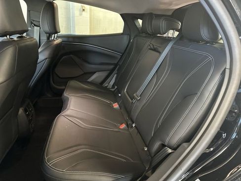 Used 2024 Ford Mustang Mach-E Premium image 29