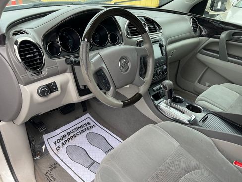 Used 2015 Buick Enclave Convenience FWD image 35