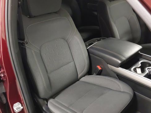 Used 2023 RAM 1500 Big Horn image 28