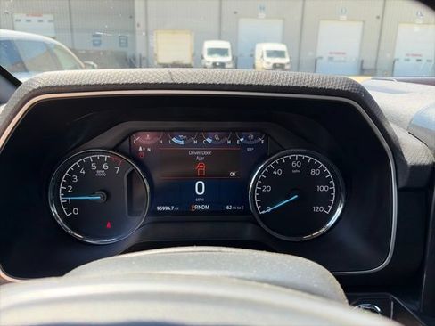 Used 2022 Ford F150 XLT w/ Equipment Group 302A High AWD/4WD image 6
