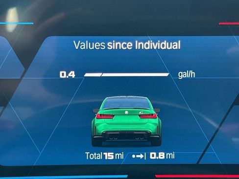 New 2026 BMW M3 w/ Executive Package image 30