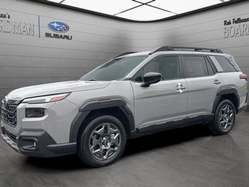New 2026 Subaru Outback Premium AWD/4WD image 10
