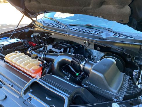 Used 2017 Ford F150 XL w/ Equipment Group 101A Mid RWD image 17