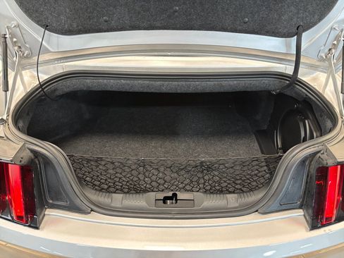 Used 2015 Ford Mustang GT Premium w/ Equipment Group 401A RWD image 18