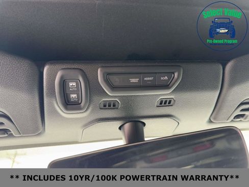Used 2021 Jeep Wrangler Unlimited Sport w/ Sun And Sound Package image 30