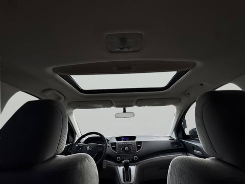 Used 2013 Honda CR-V EX image 23